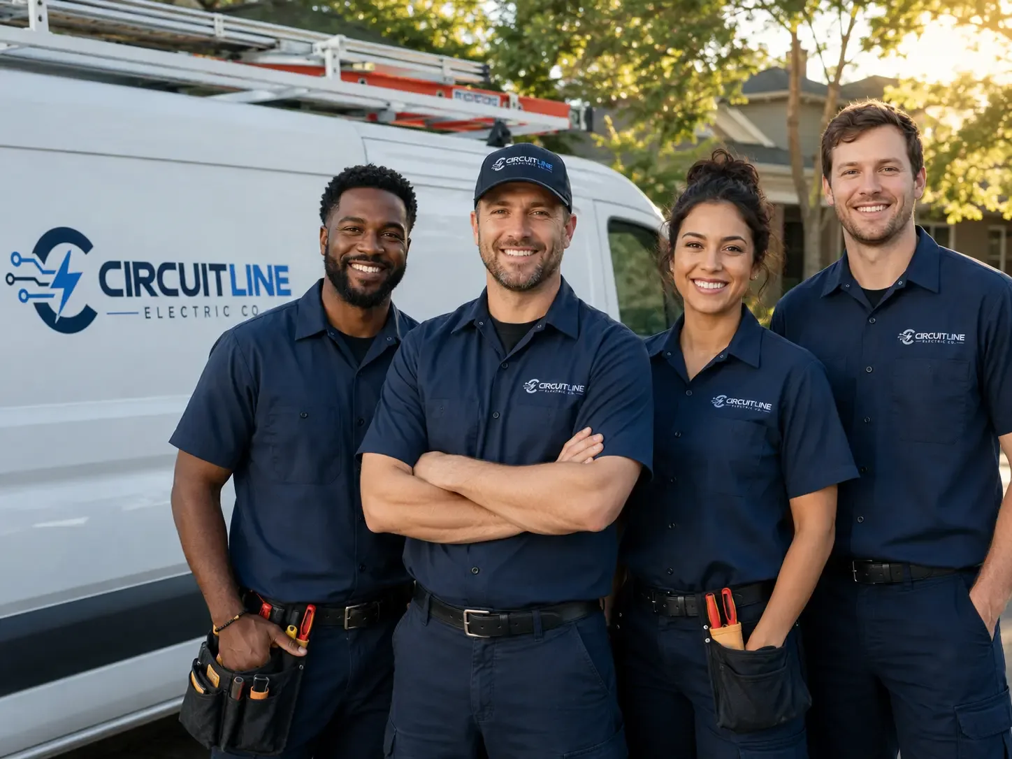 Whole Home Rewiring company in Dennis, MS