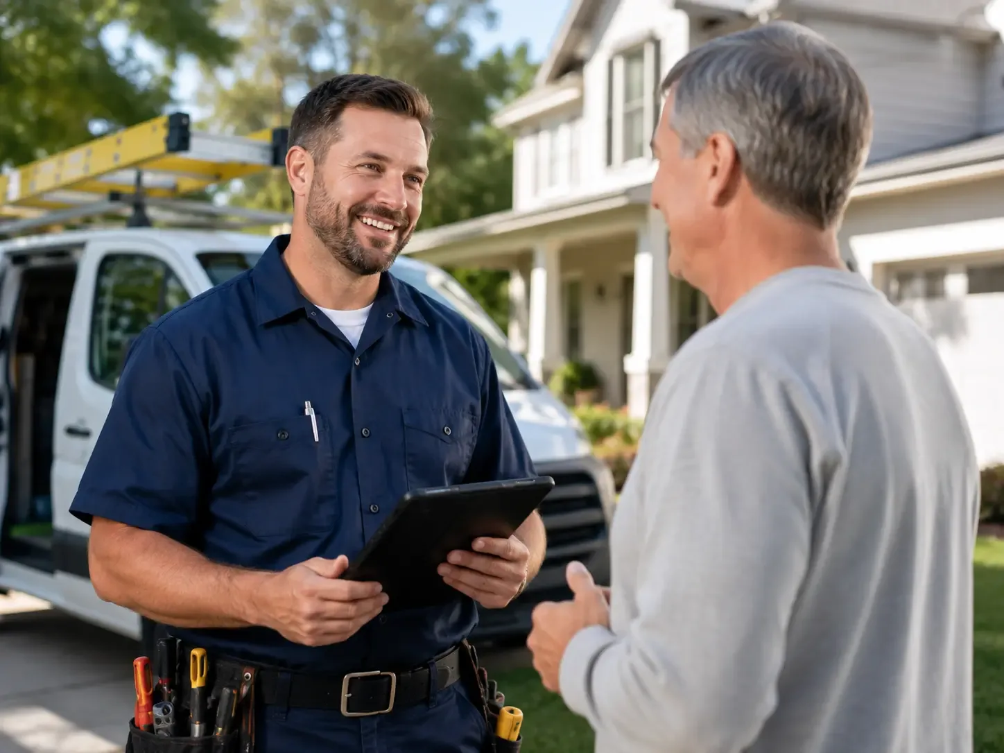 Whole Home Rewiring Dennis, MS FAQs